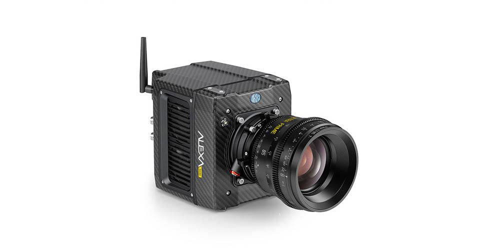 Las cámaras más utilizadas en el cine - Yumagic Media